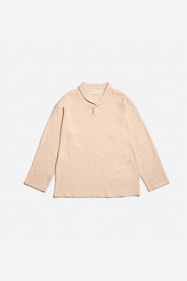 Kina Krave: Twelvepieces Collab Cream | Skagen-clothing.dk
